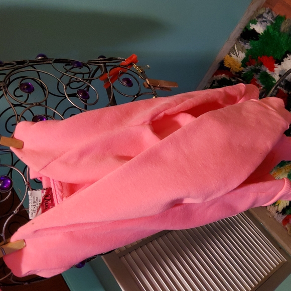 Pair Hooded Jackets - Picture 5 of 5